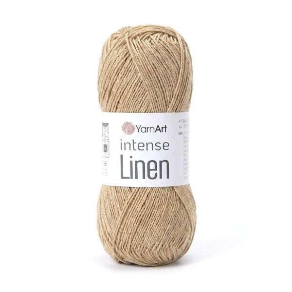 YarnArt Intense Linen
