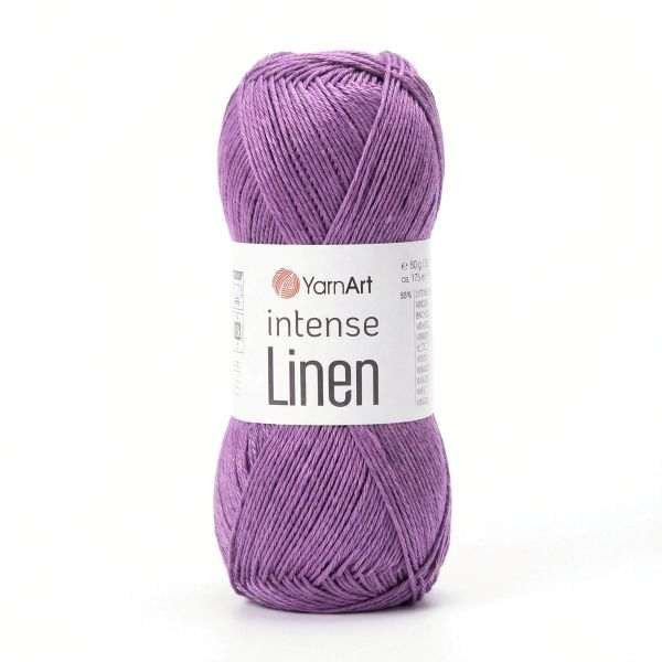 YarnArt Intense Linen