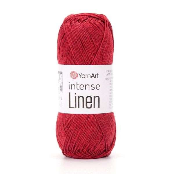 YarnArt Intense Linen