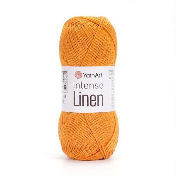 YarnArt Intense Linen