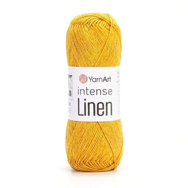 YarnArt Intense Linen