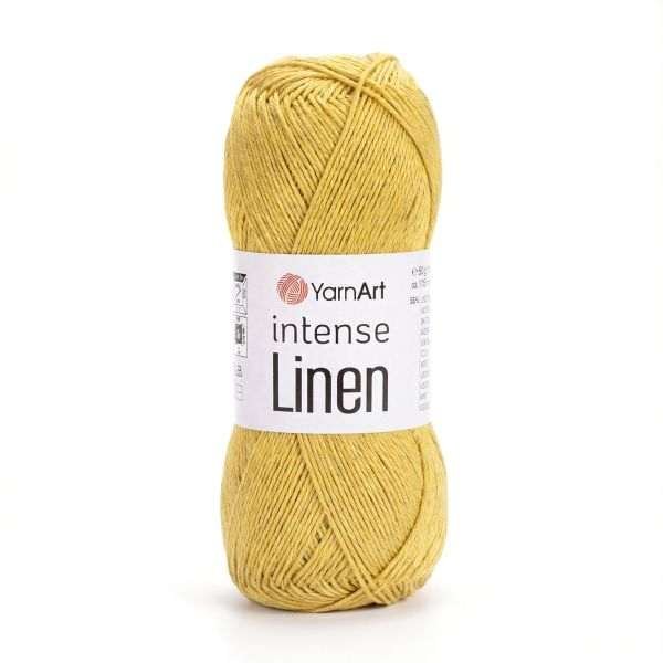 YarnArt Intense Linen