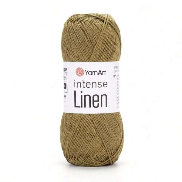 YarnArt Intense Linen