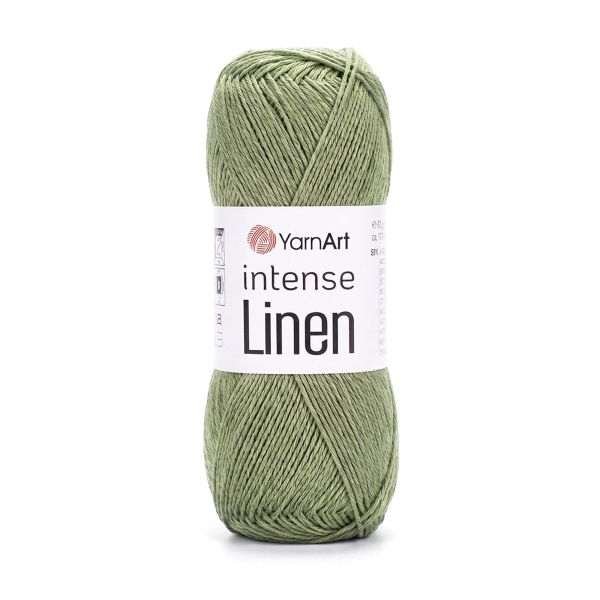 YarnArt Intense Linen