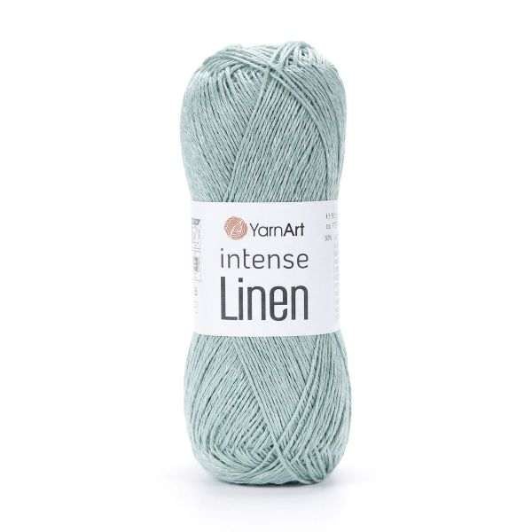 YarnArt Intense Linen