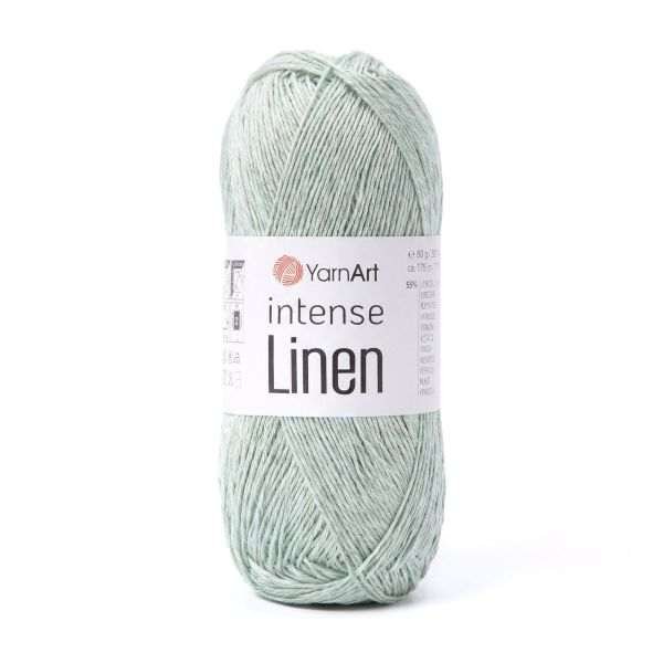 YarnArt Intense Linen