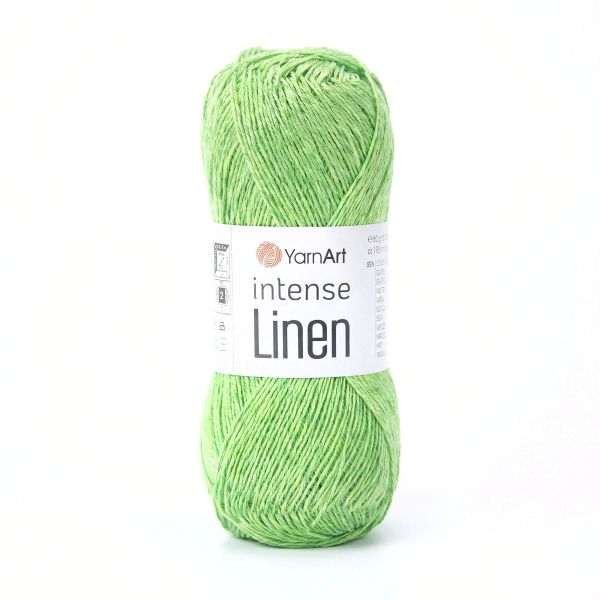 YarnArt Intense Linen