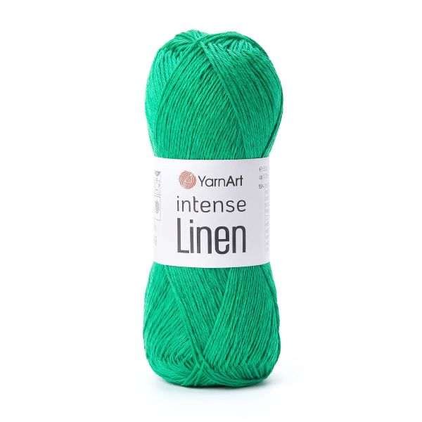 YarnArt Intense Linen