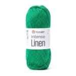 YarnArt Intense Linen