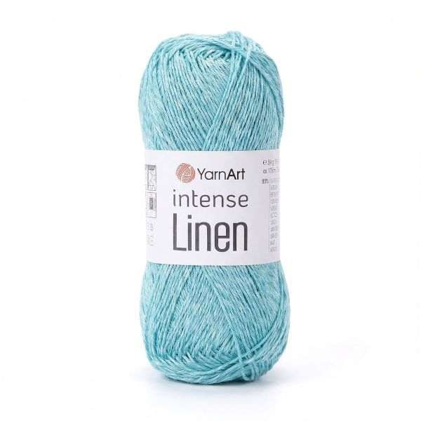 YarnArt Intense Linen
