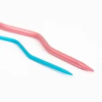 Drops pagalbiniai virbalai pynėms (2,5mm., 4.0mm.)