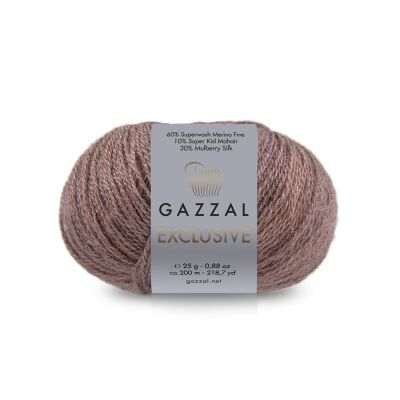 Gazzal Exclusive