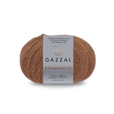 Gazzal Exclusive