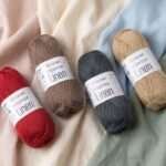 YarnArt Intense Linen