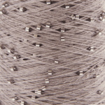 Rico Design Creative Make It Perlchen (siūlai su stiklo karoliukais)