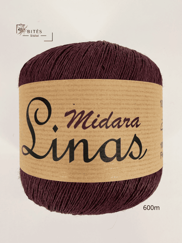 Midara Linas