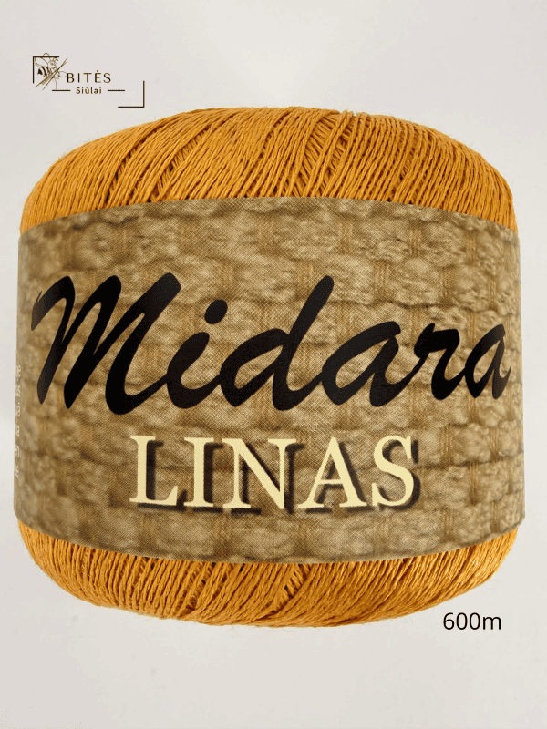 Midara Linas