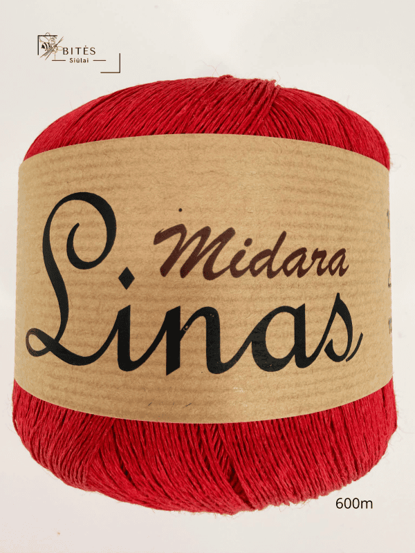 Midara Linas