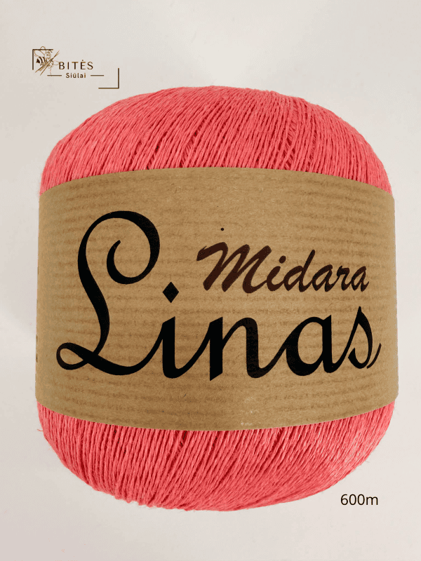 Midara Linas
