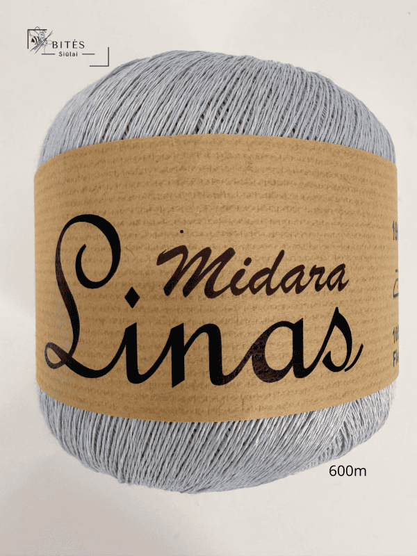 Midara Linas