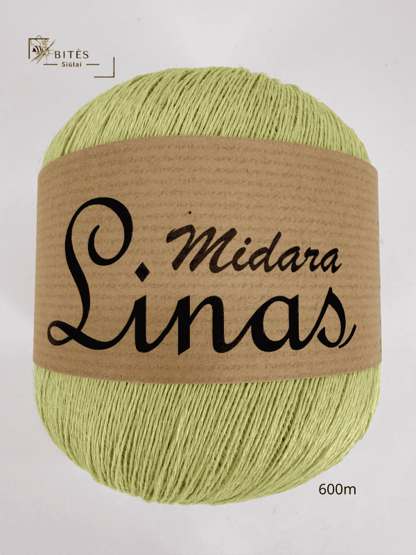 Midara Linas