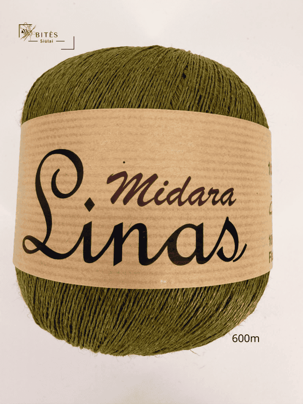 Midara Linas