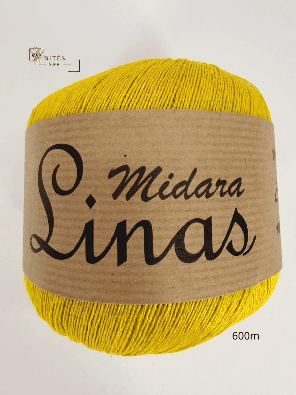 Midara Linas