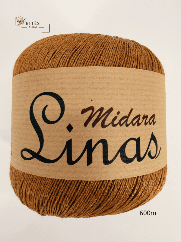 Midara Linas