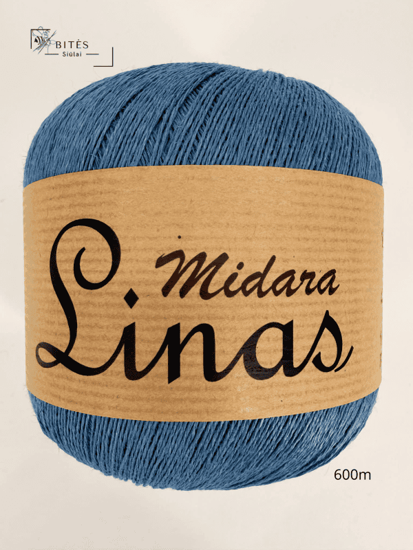Midara Linas