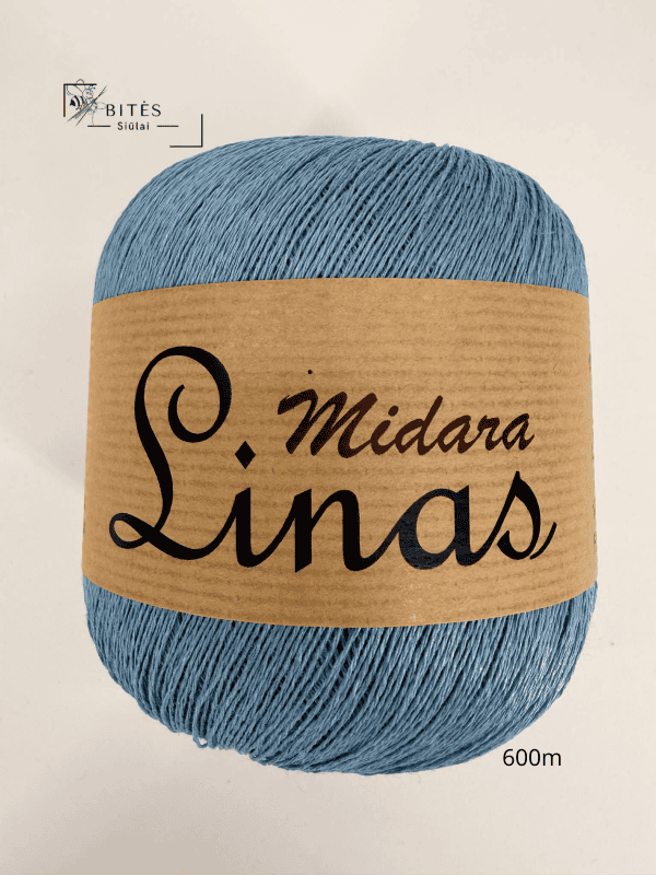 Midara Linas