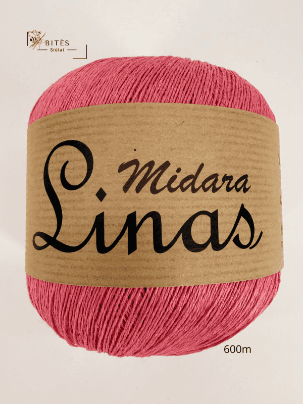 Midara Linas