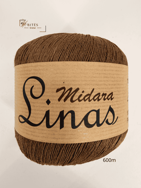 Midara Linas