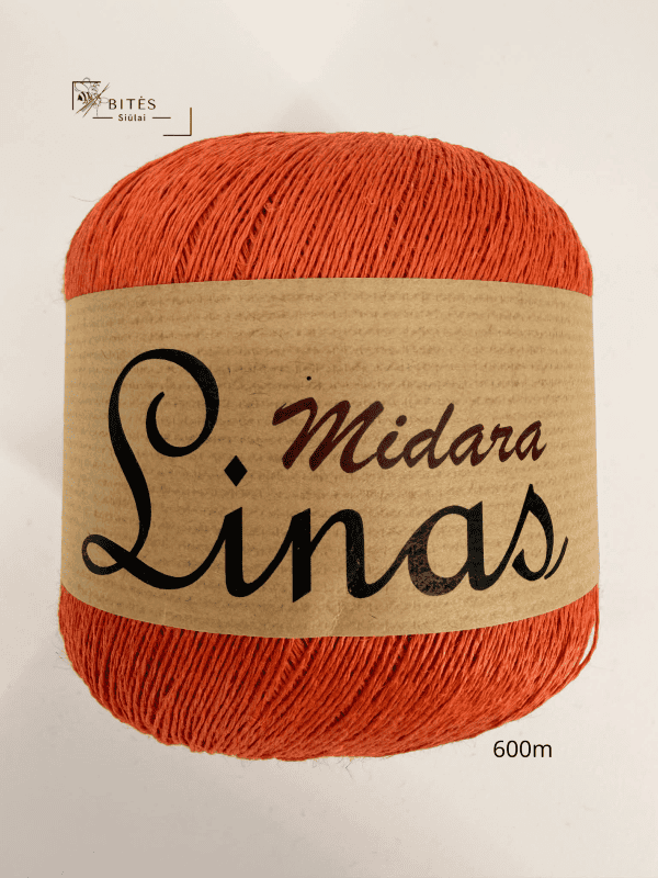Midara Linas