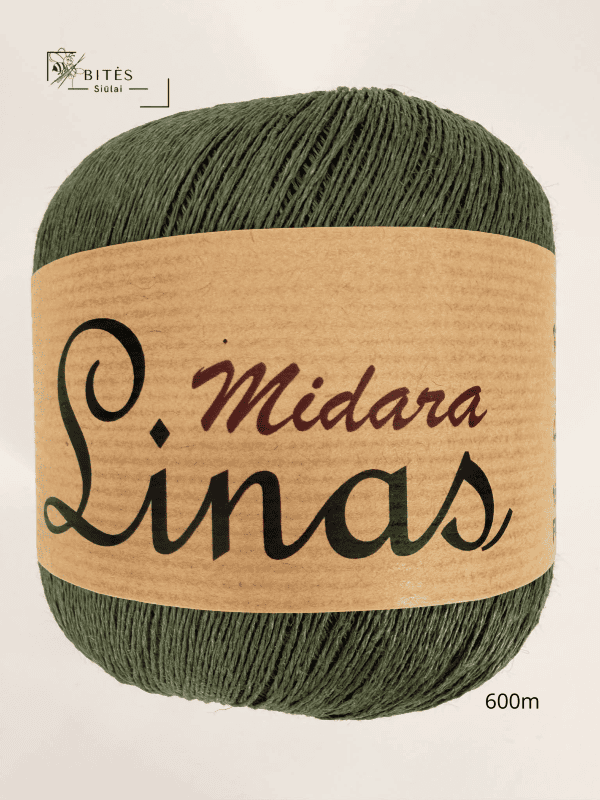 Midara Linas