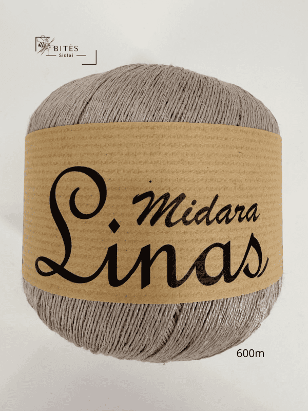 Midara Linas