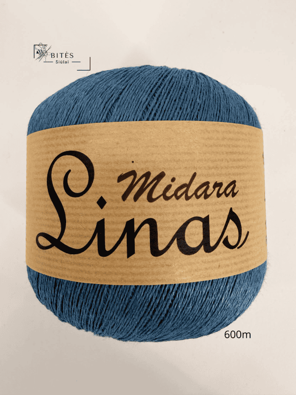 Midara Linas