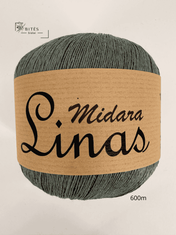 Midara Linas