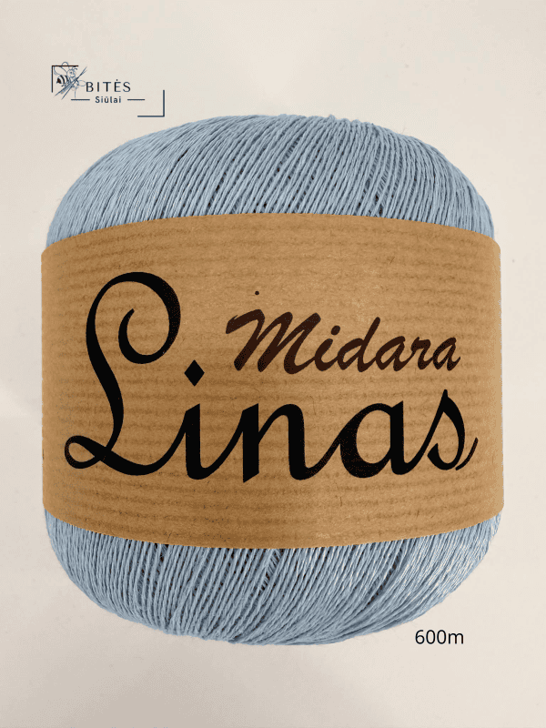 Midara Linas