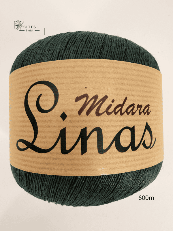 Midara Linas