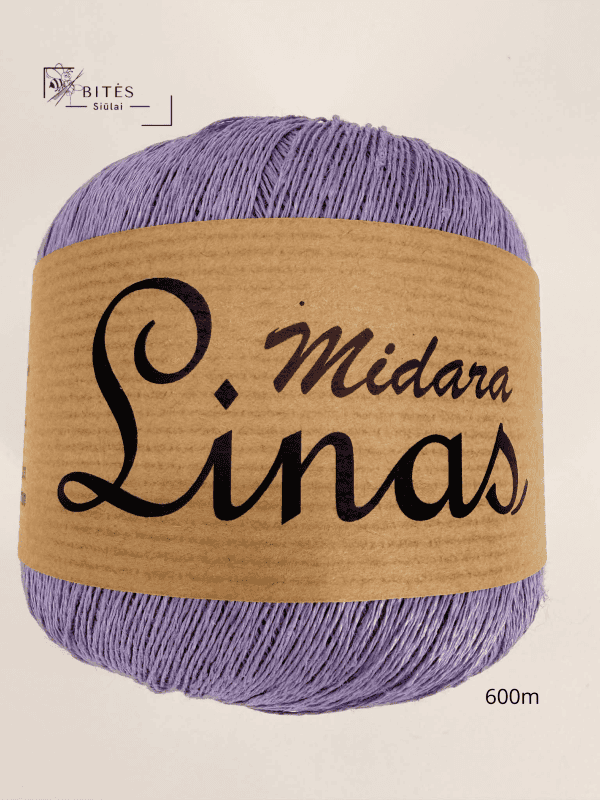 Midara Linas