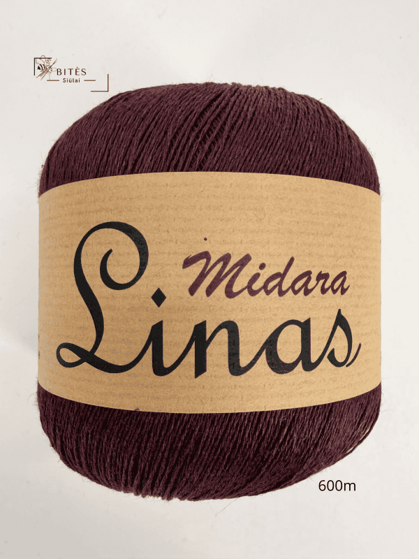 Midara Linas