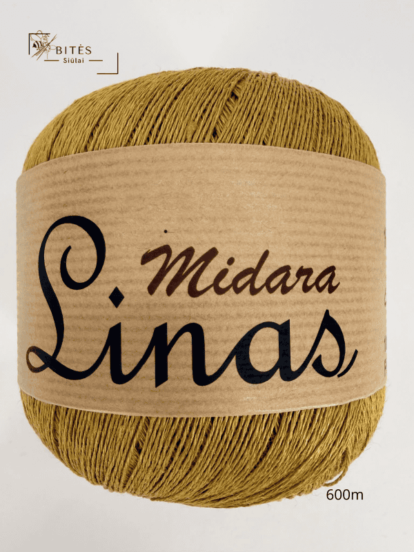 Midara Linas