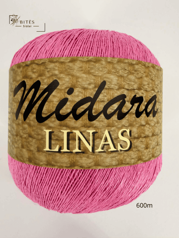 Midara Linas