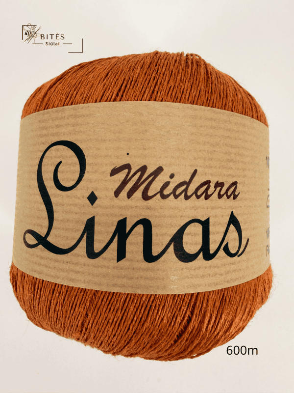 Midara Linas