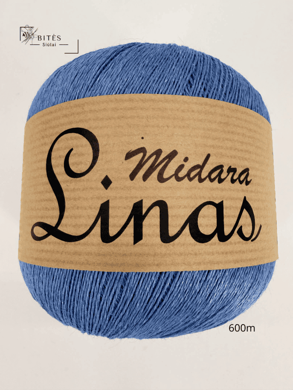 Midara Linas
