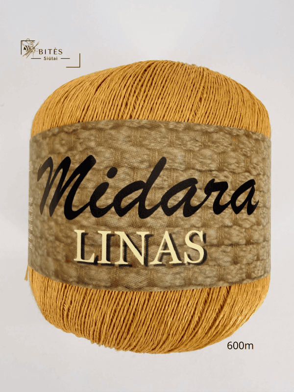 Midara Linas