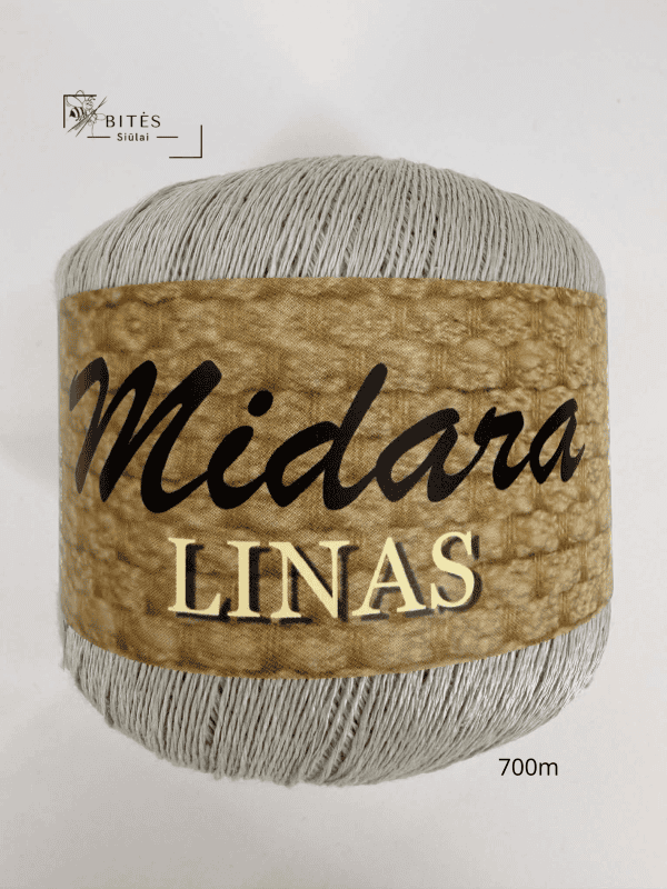 Midara Linas