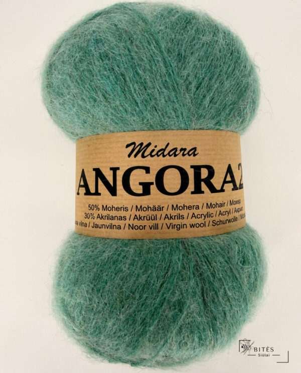 Midara Angora 2