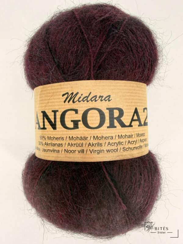Midara Angora 2