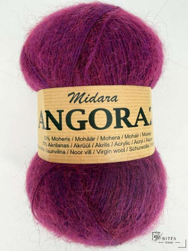 Midara Angora 2